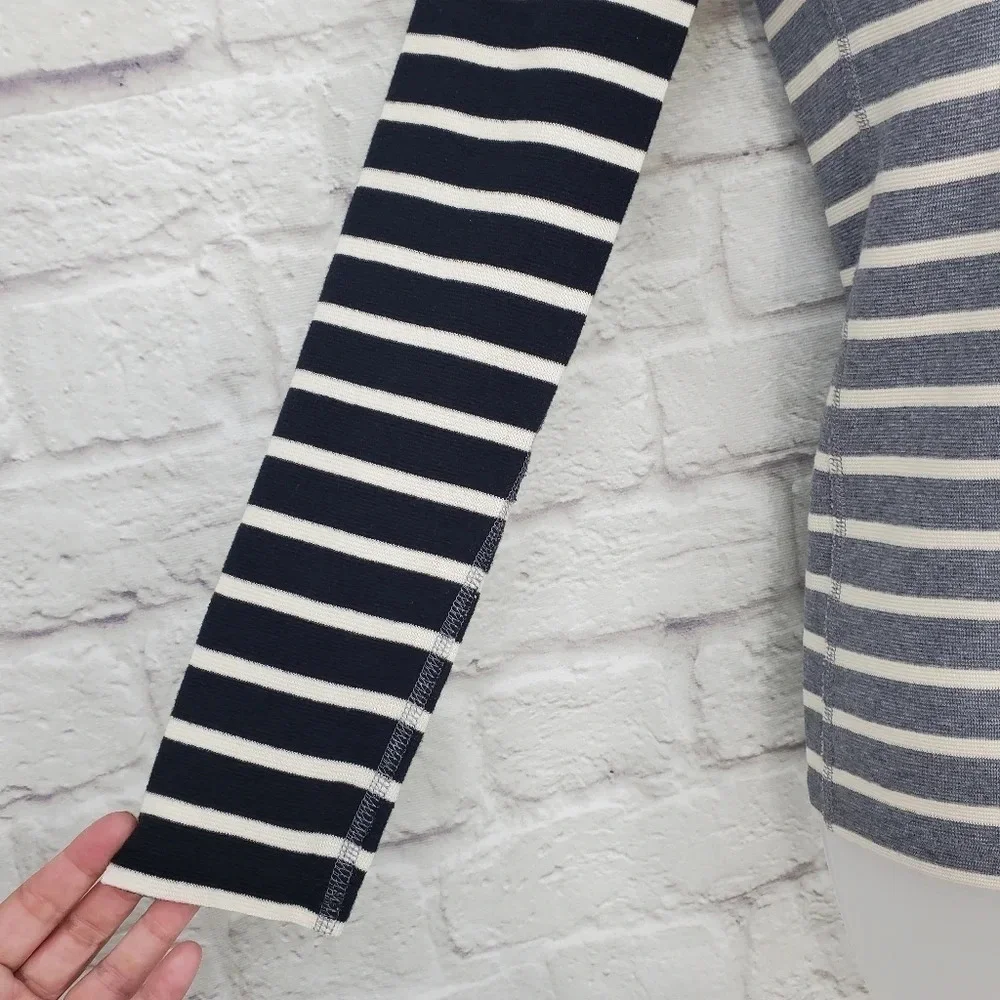 J. Crew Womens Pullover Sweater Long Sleeve